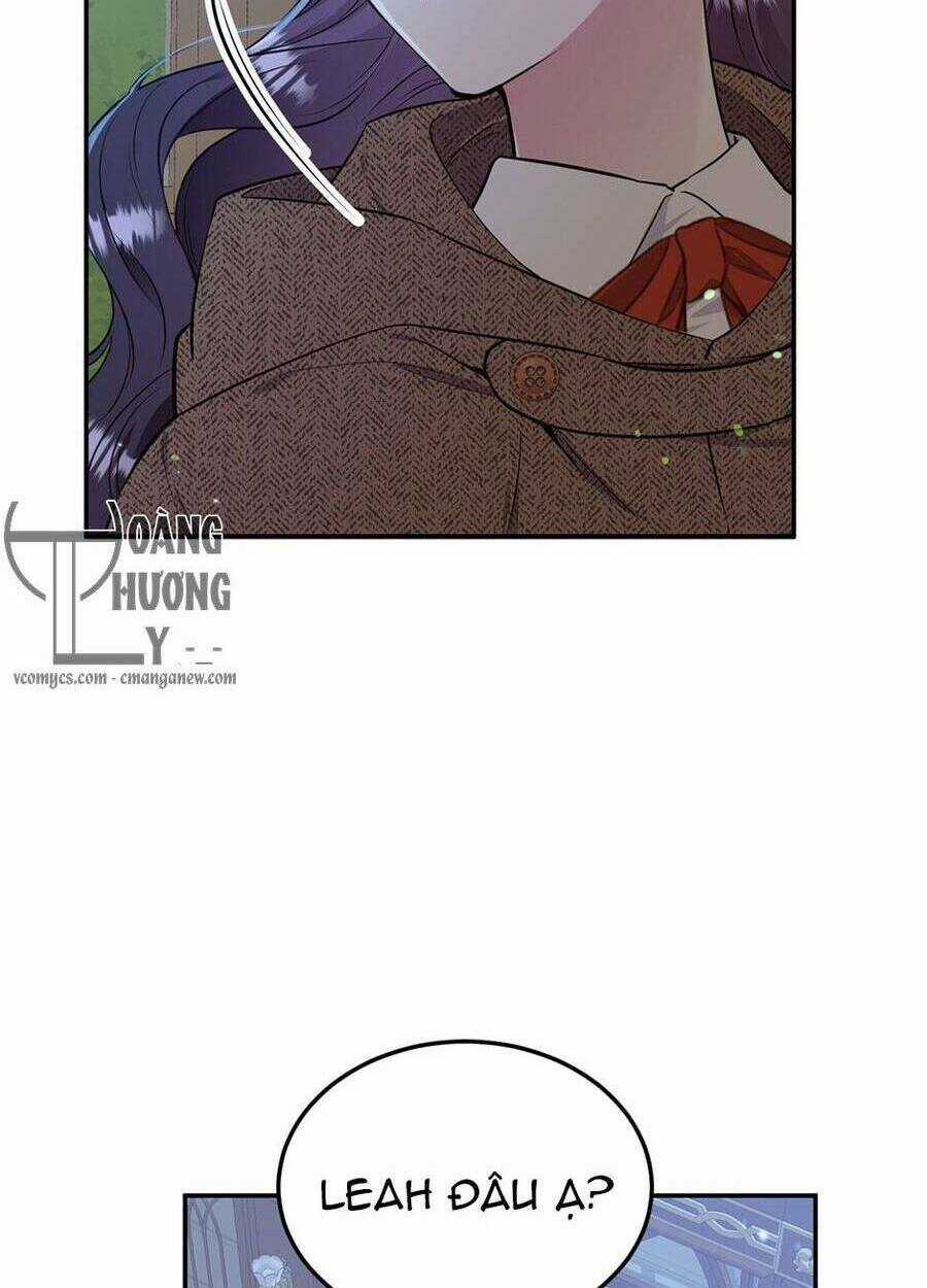 Mục Tiêu Là Cuộc Sống Hoàn Hảo Bất Khả Xâm Phạm Chapter 85 trang 4