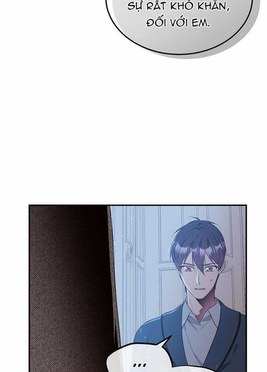 Mục Tiêu Là Cuộc Sống Hoàn Hảo Bất Khả Xâm Phạm Chapter 85 trang 47