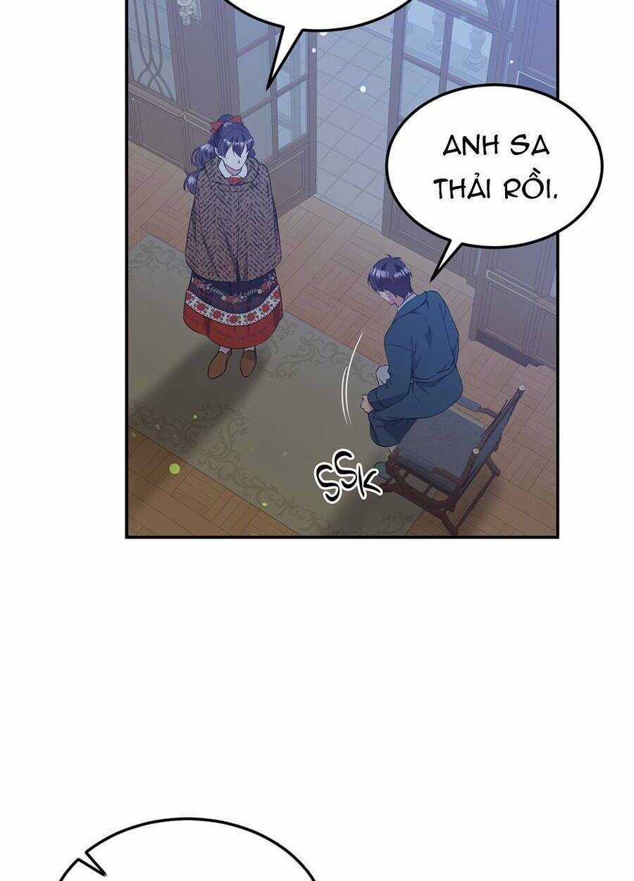 Mục Tiêu Là Cuộc Sống Hoàn Hảo Bất Khả Xâm Phạm Chapter 85 trang 5