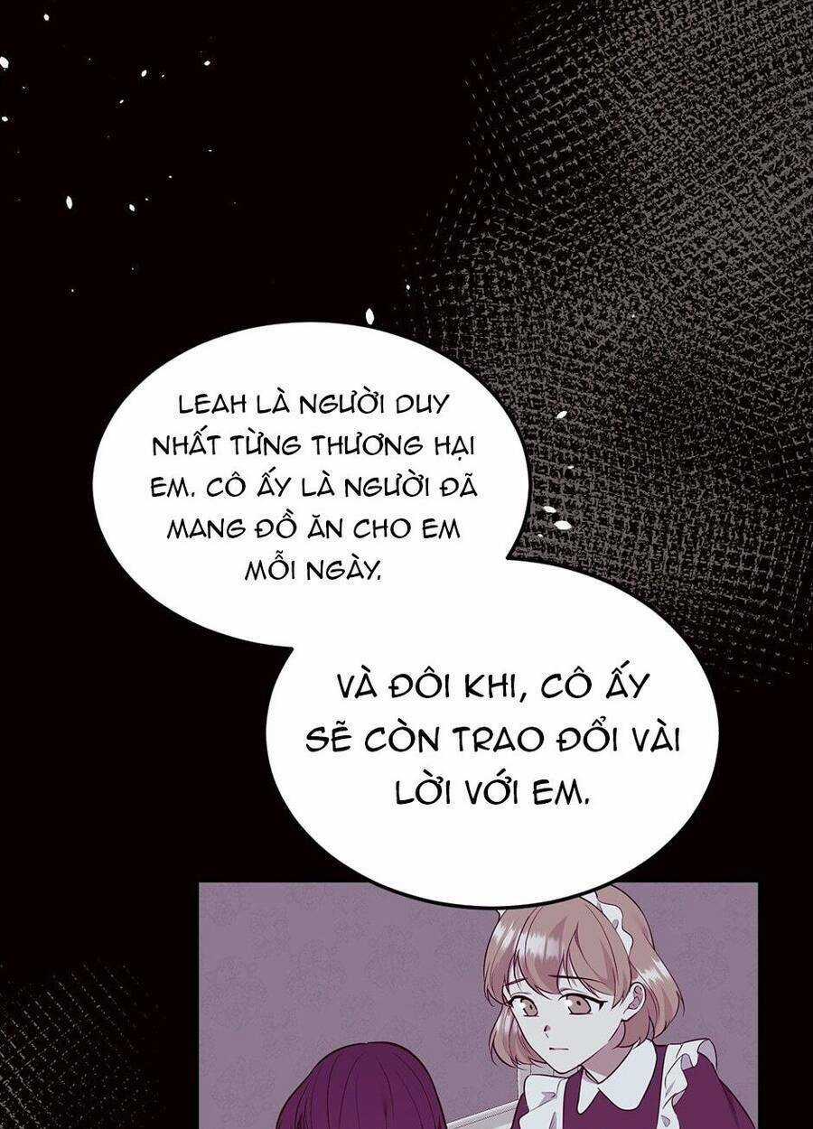 Mục Tiêu Là Cuộc Sống Hoàn Hảo Bất Khả Xâm Phạm Chapter 85 trang 54