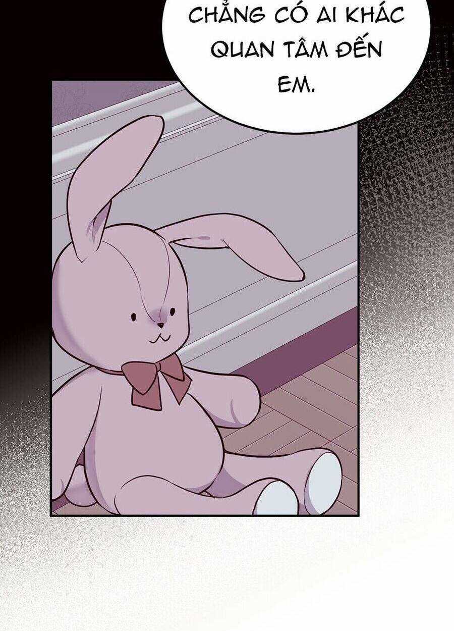 Mục Tiêu Là Cuộc Sống Hoàn Hảo Bất Khả Xâm Phạm Chapter 85 trang 56