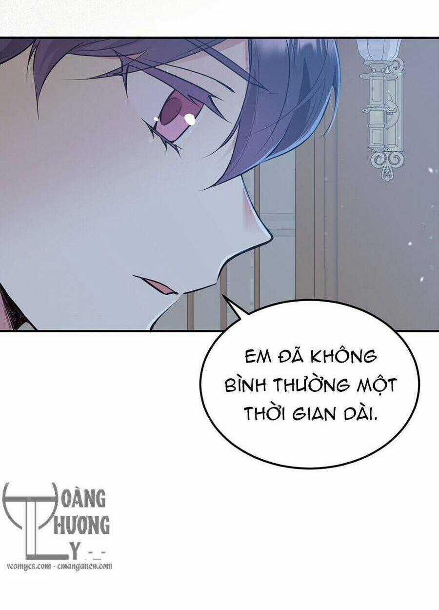 Mục Tiêu Là Cuộc Sống Hoàn Hảo Bất Khả Xâm Phạm Chapter 85 trang 57