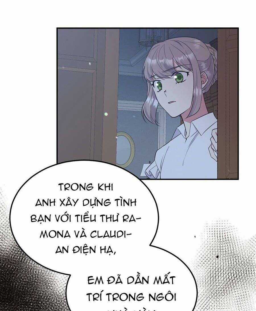 Mục Tiêu Là Cuộc Sống Hoàn Hảo Bất Khả Xâm Phạm Chapter 85 trang 58