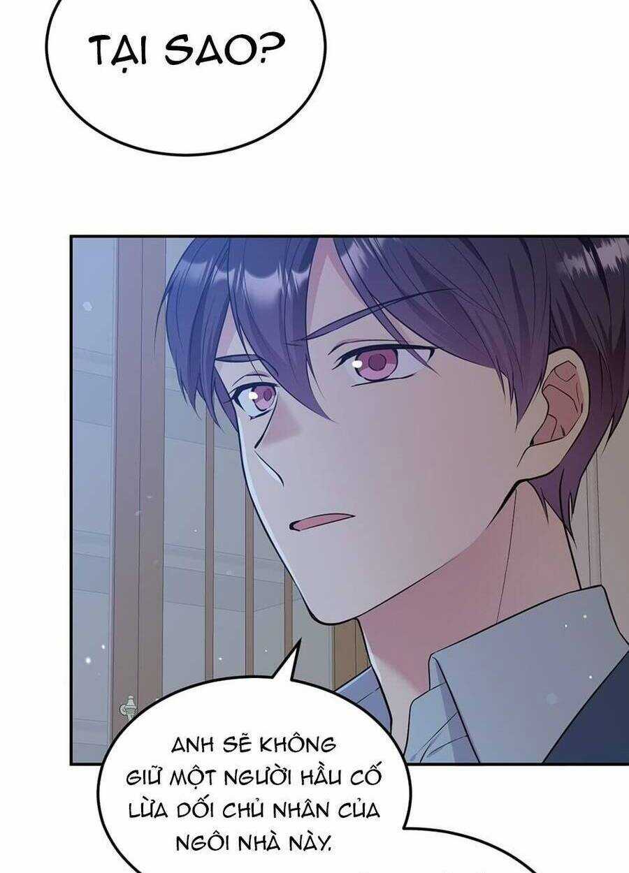 Mục Tiêu Là Cuộc Sống Hoàn Hảo Bất Khả Xâm Phạm Chapter 85 trang 6