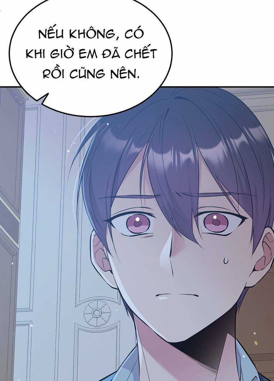 Mục Tiêu Là Cuộc Sống Hoàn Hảo Bất Khả Xâm Phạm Chapter 85 trang 60