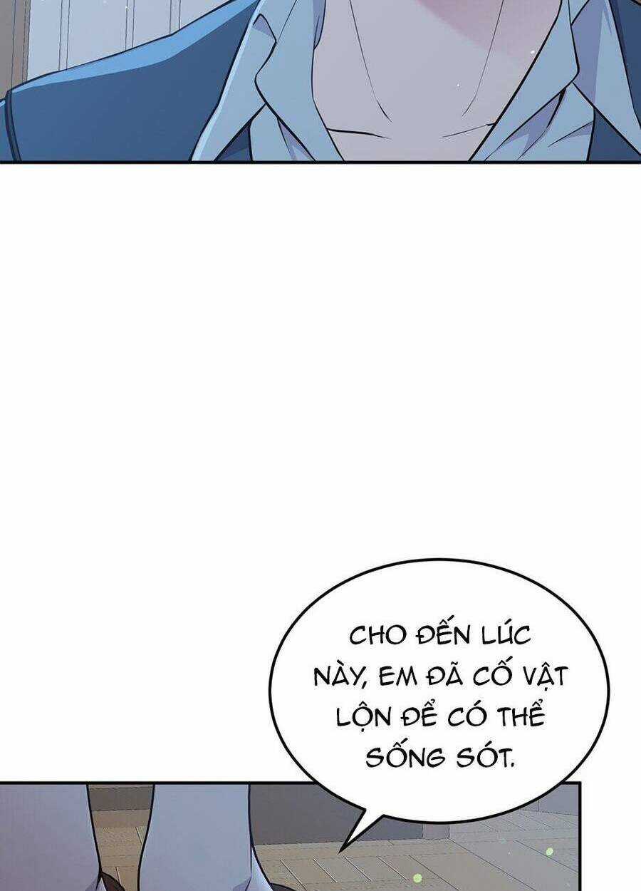 Mục Tiêu Là Cuộc Sống Hoàn Hảo Bất Khả Xâm Phạm Chapter 85 trang 61