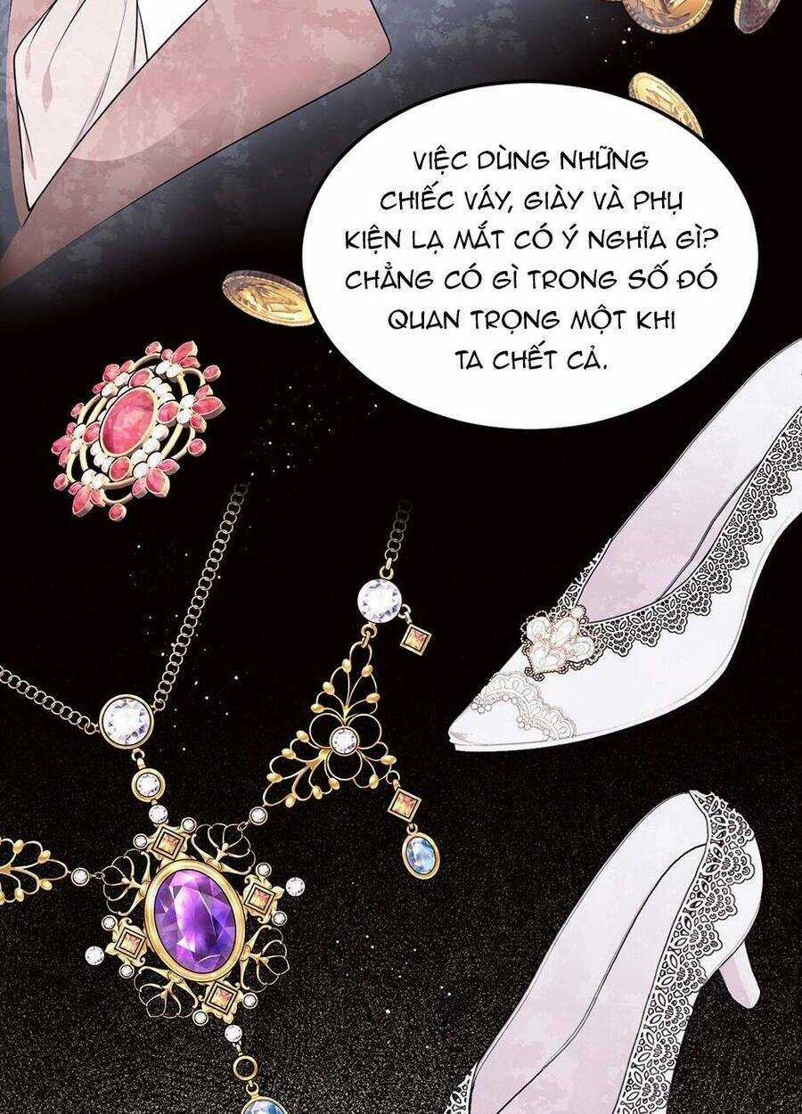 Mục Tiêu Là Cuộc Sống Hoàn Hảo Bất Khả Xâm Phạm Chapter 85 trang 64