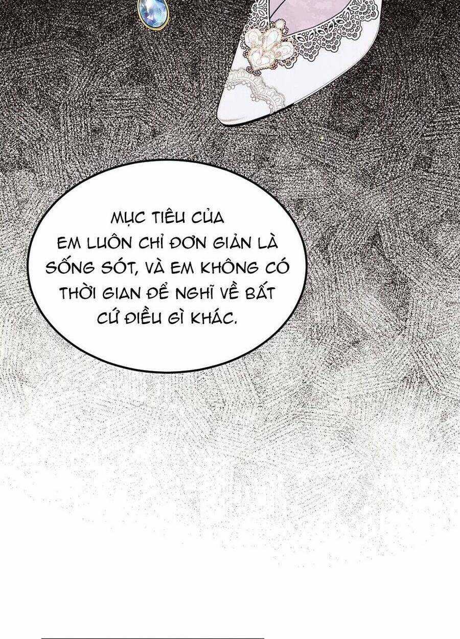 Mục Tiêu Là Cuộc Sống Hoàn Hảo Bất Khả Xâm Phạm Chapter 85 trang 65