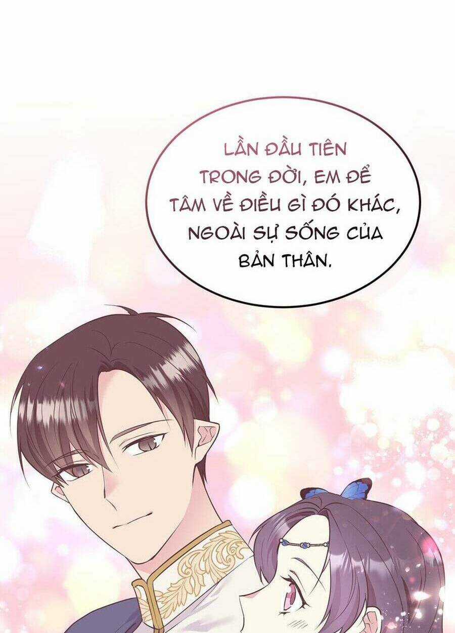 Mục Tiêu Là Cuộc Sống Hoàn Hảo Bất Khả Xâm Phạm Chapter 85 trang 67