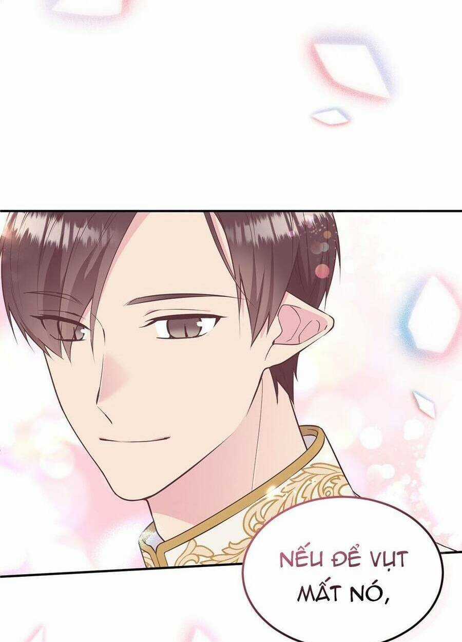 Mục Tiêu Là Cuộc Sống Hoàn Hảo Bất Khả Xâm Phạm Chapter 85 trang 69