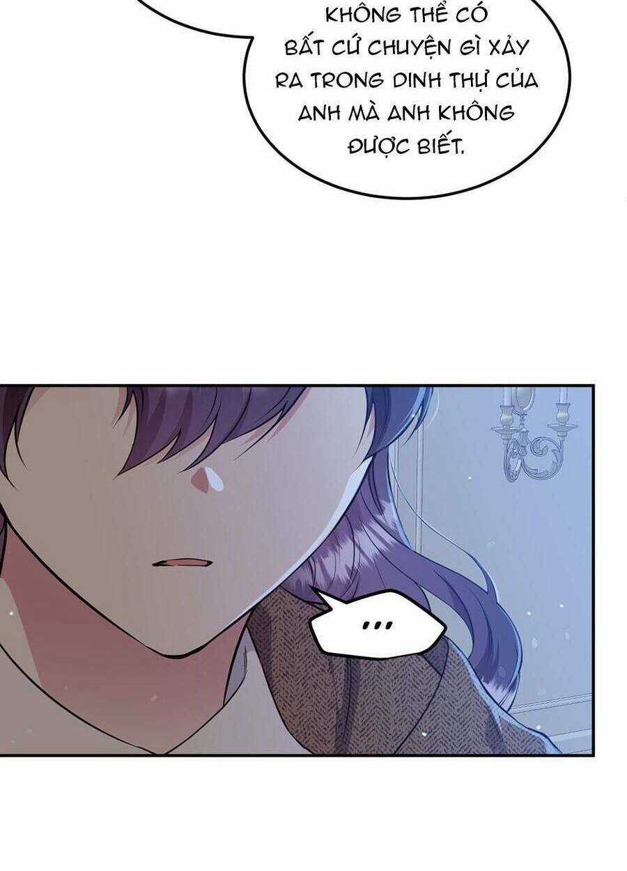 Mục Tiêu Là Cuộc Sống Hoàn Hảo Bất Khả Xâm Phạm Chapter 85 trang 7