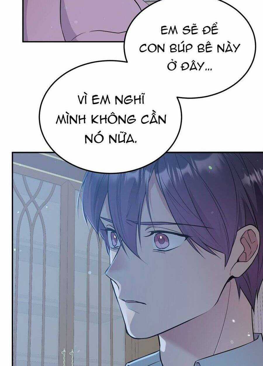 Mục Tiêu Là Cuộc Sống Hoàn Hảo Bất Khả Xâm Phạm Chapter 85 trang 73