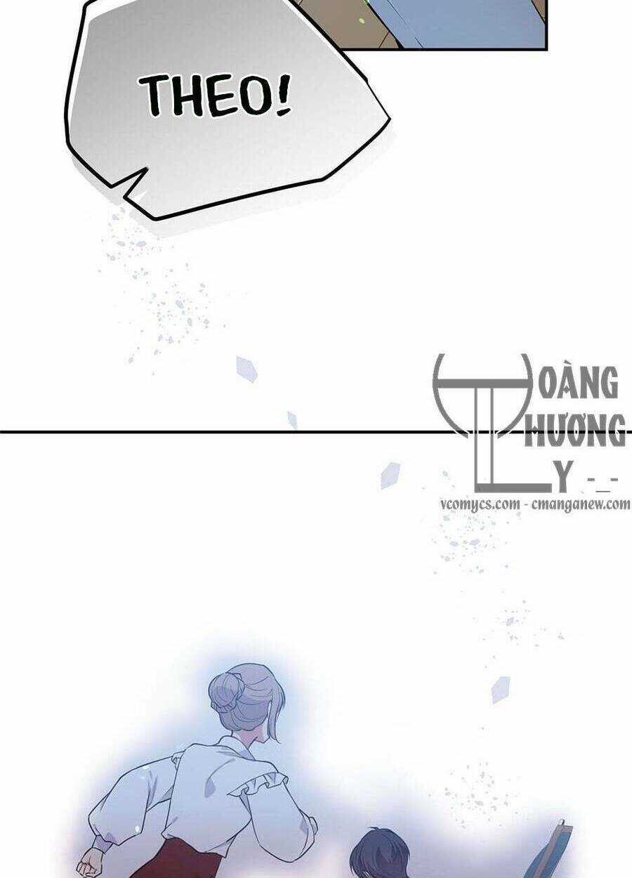 Mục Tiêu Là Cuộc Sống Hoàn Hảo Bất Khả Xâm Phạm Chapter 85 trang 77