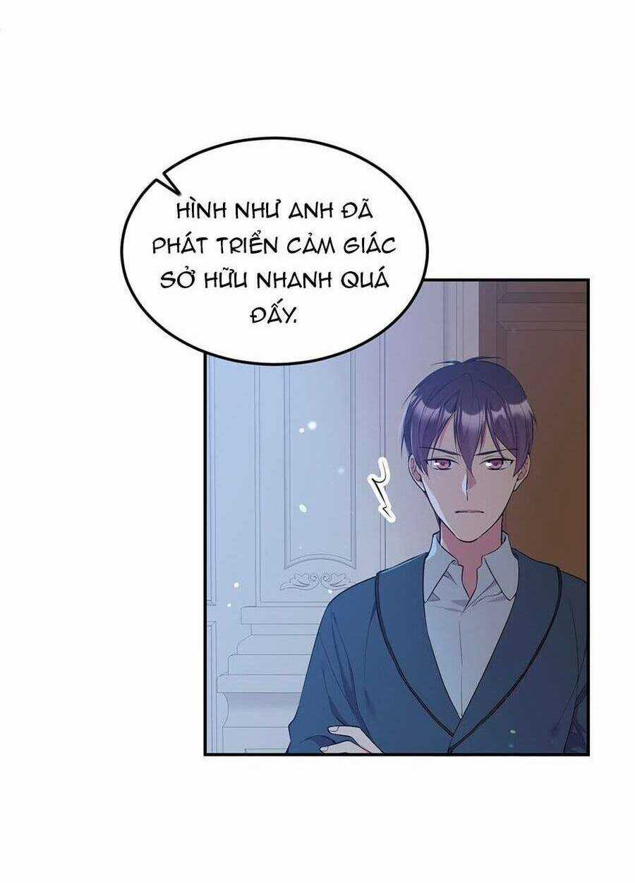 Mục Tiêu Là Cuộc Sống Hoàn Hảo Bất Khả Xâm Phạm Chapter 85 trang 8