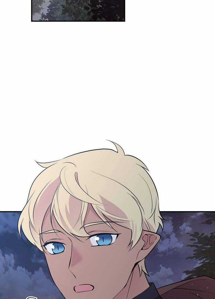 Mục Tiêu Là Cuộc Sống Hoàn Hảo Bất Khả Xâm Phạm Chapter 85 trang 80