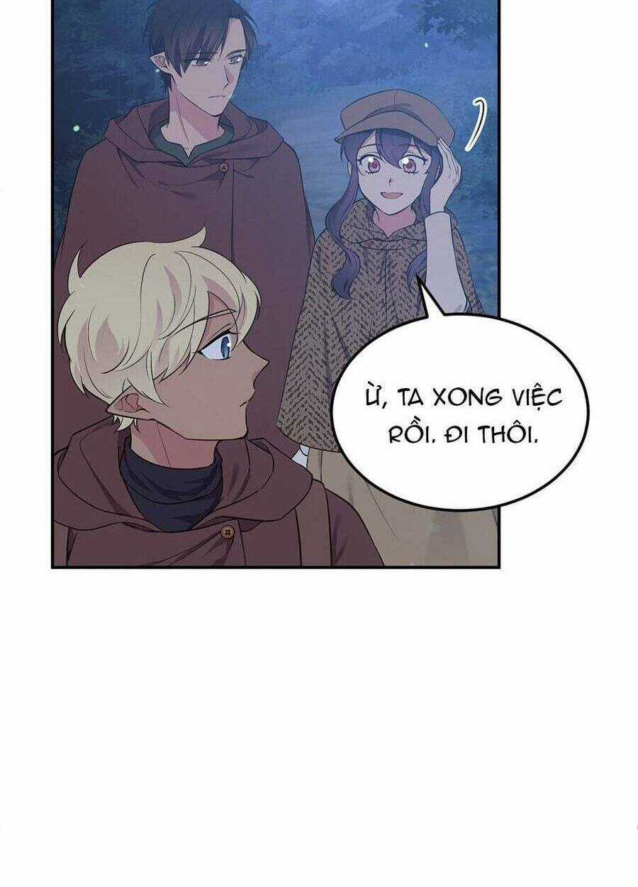 Mục Tiêu Là Cuộc Sống Hoàn Hảo Bất Khả Xâm Phạm Chapter 85 trang 82