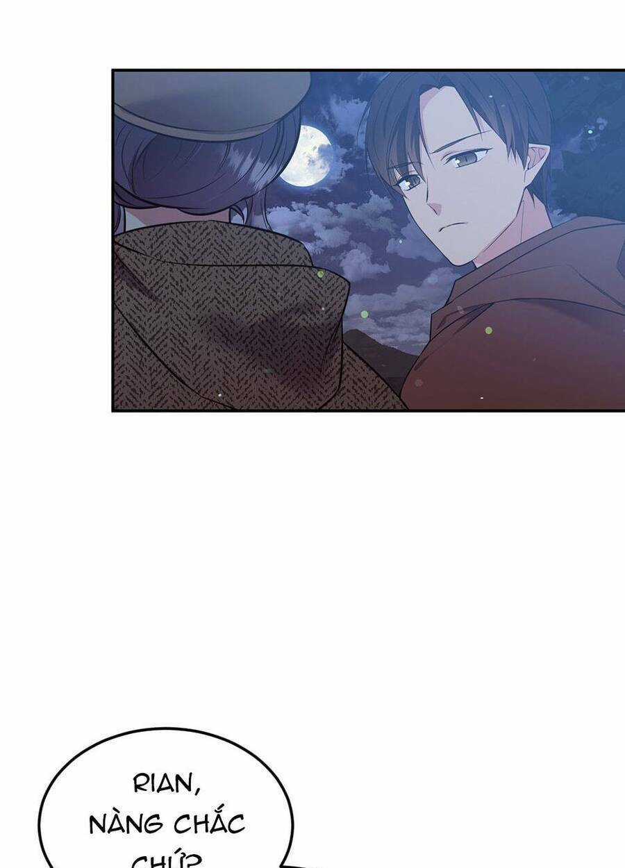 Mục Tiêu Là Cuộc Sống Hoàn Hảo Bất Khả Xâm Phạm Chapter 85 trang 83