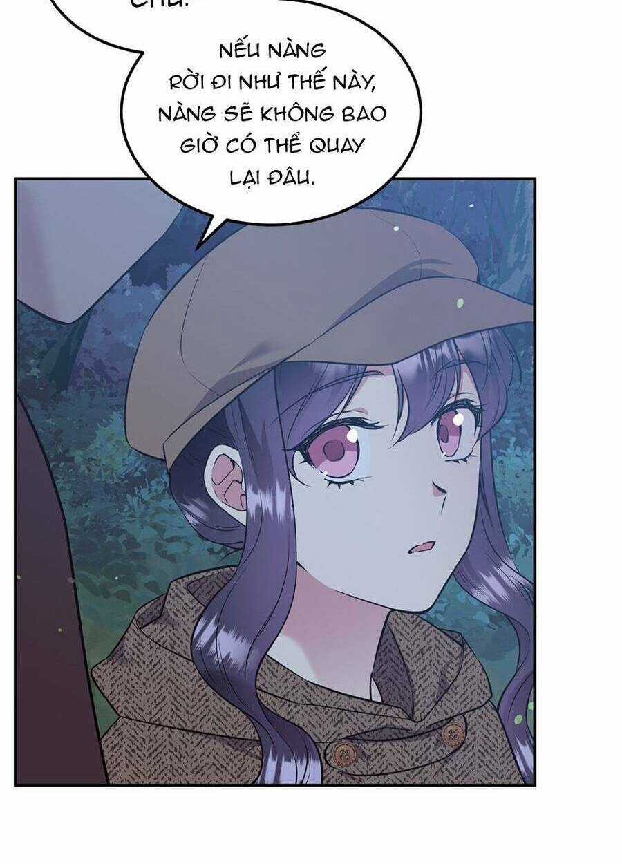 Mục Tiêu Là Cuộc Sống Hoàn Hảo Bất Khả Xâm Phạm Chapter 85 trang 84