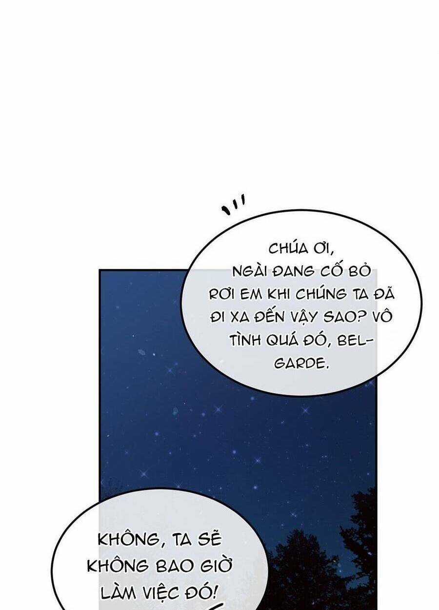 Mục Tiêu Là Cuộc Sống Hoàn Hảo Bất Khả Xâm Phạm Chapter 85 trang 85