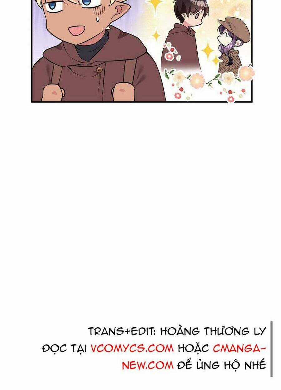 Mục Tiêu Là Cuộc Sống Hoàn Hảo Bất Khả Xâm Phạm Chapter 85 trang 97