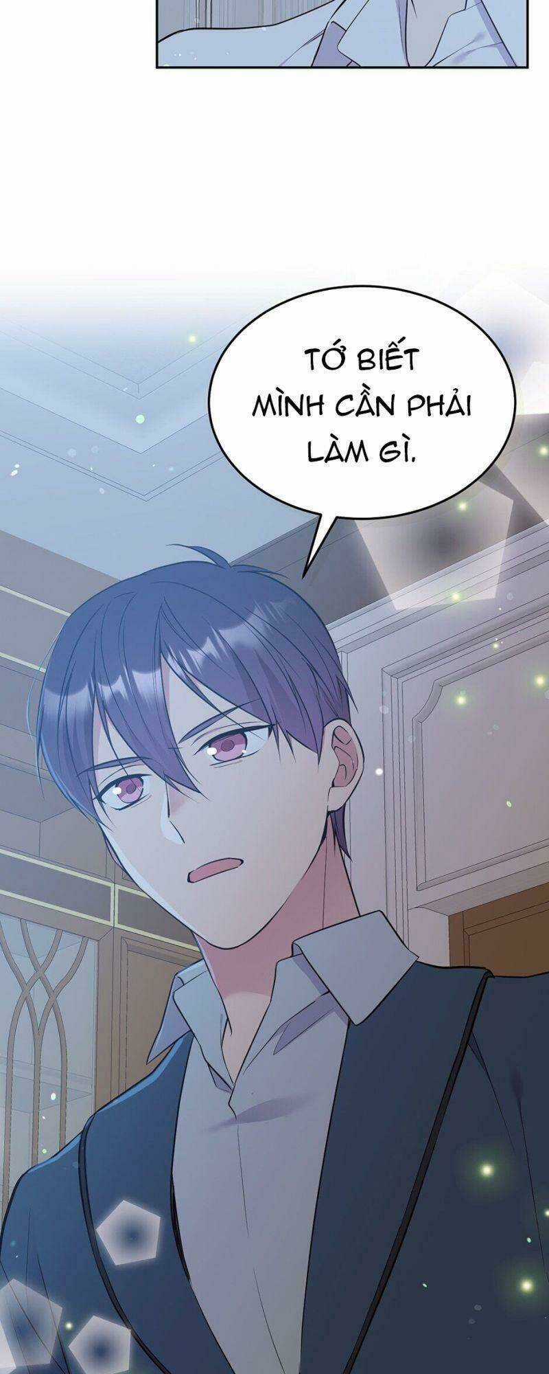 Mục Tiêu Là Cuộc Sống Hoàn Hảo Bất Khả Xâm Phạm Chapter 86 trang 10