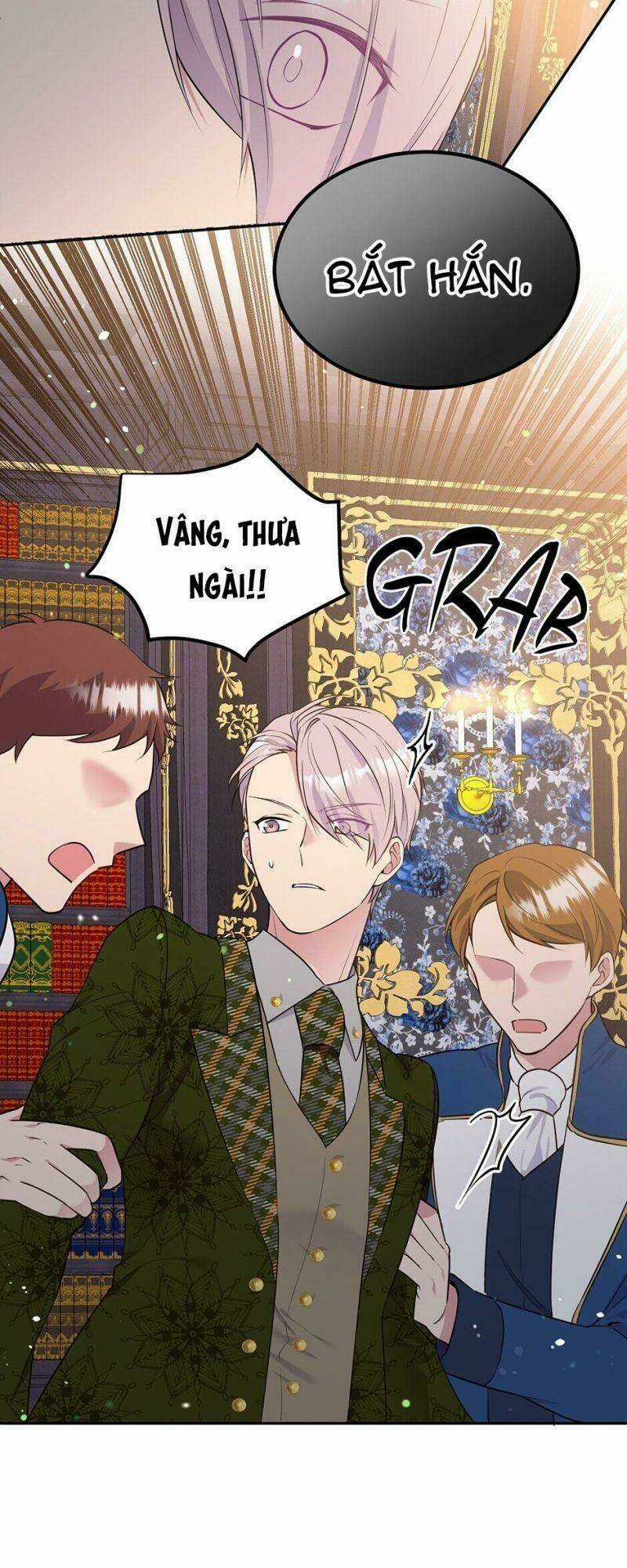 Mục Tiêu Là Cuộc Sống Hoàn Hảo Bất Khả Xâm Phạm Chapter 86 trang 18