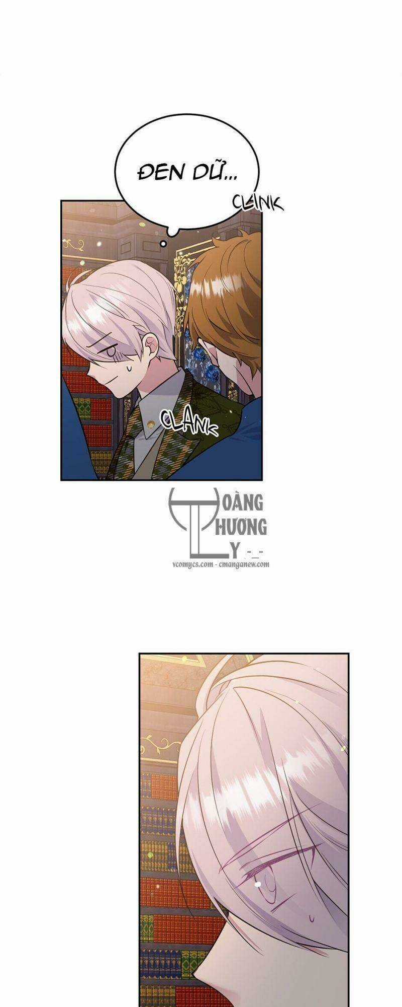 Mục Tiêu Là Cuộc Sống Hoàn Hảo Bất Khả Xâm Phạm Chapter 86 trang 19