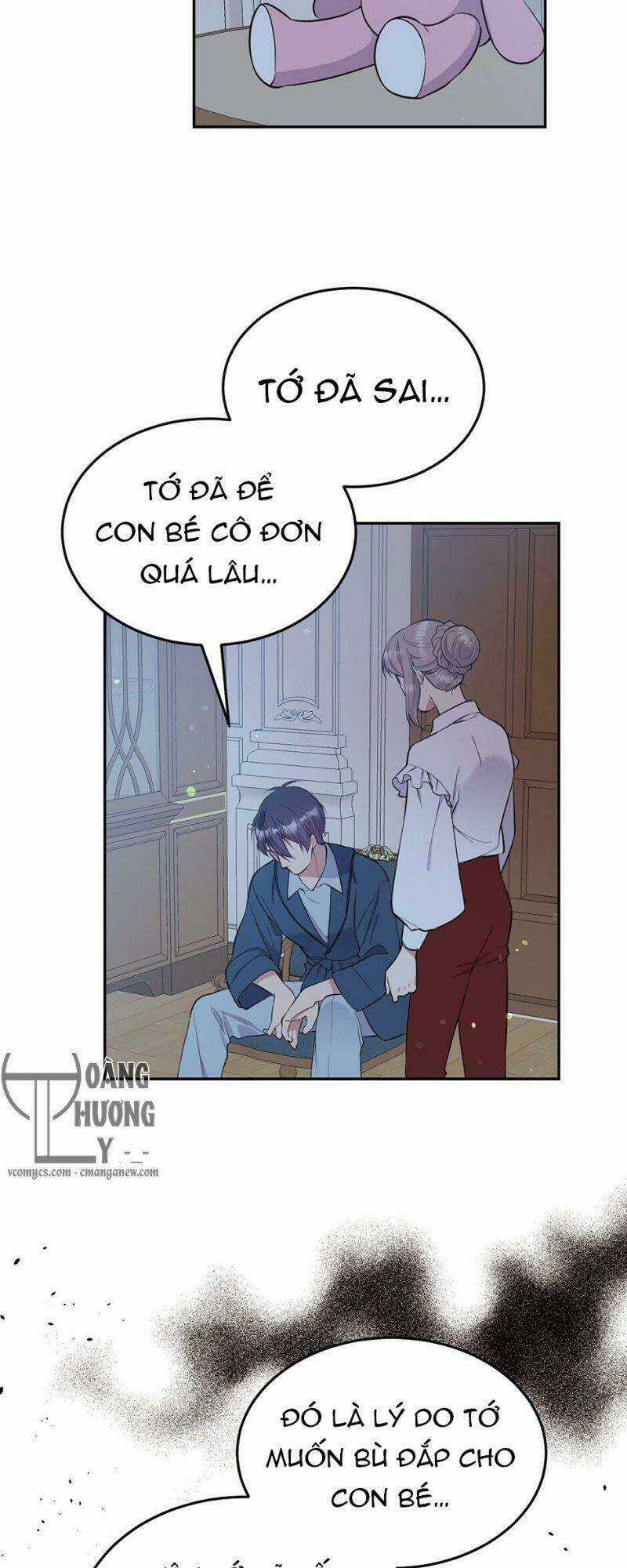 Mục Tiêu Là Cuộc Sống Hoàn Hảo Bất Khả Xâm Phạm Chapter 86 trang 2