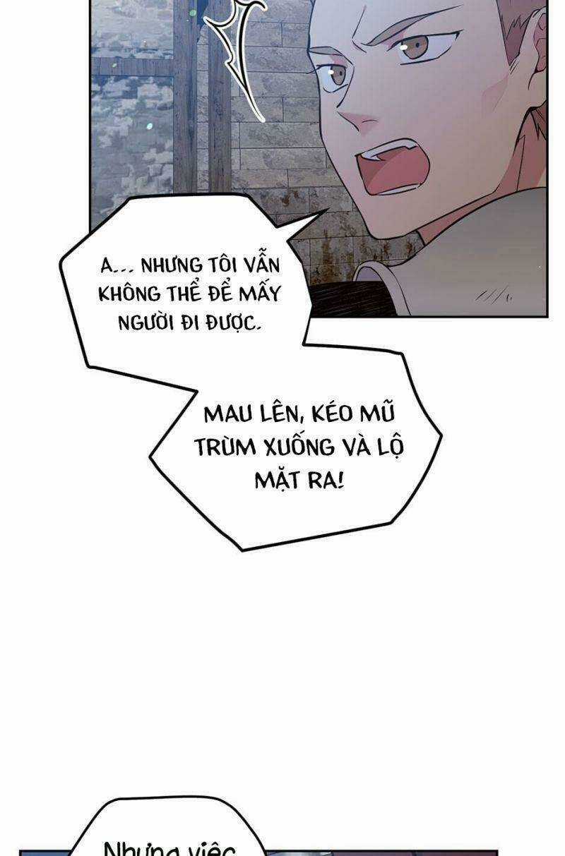 Mục Tiêu Là Cuộc Sống Hoàn Hảo Bất Khả Xâm Phạm Chapter 86 trang 25