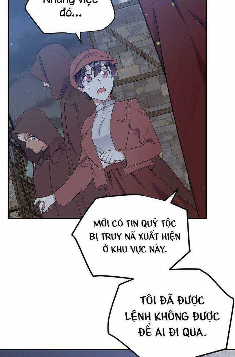 Mục Tiêu Là Cuộc Sống Hoàn Hảo Bất Khả Xâm Phạm Chapter 86 trang 26