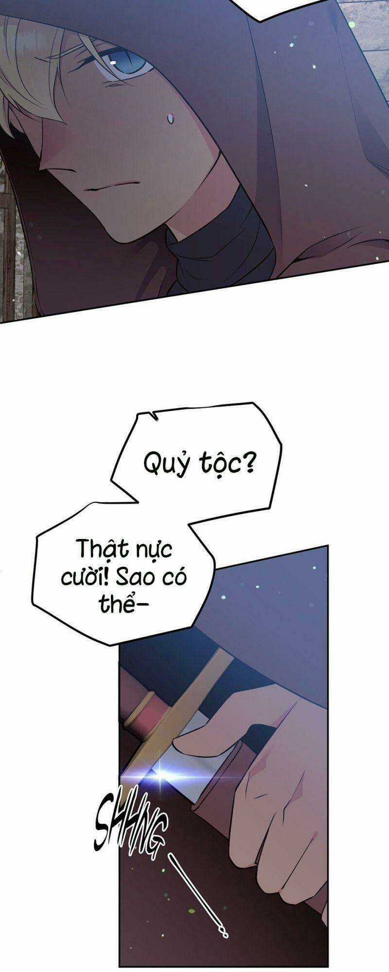 Mục Tiêu Là Cuộc Sống Hoàn Hảo Bất Khả Xâm Phạm Chapter 86 trang 27