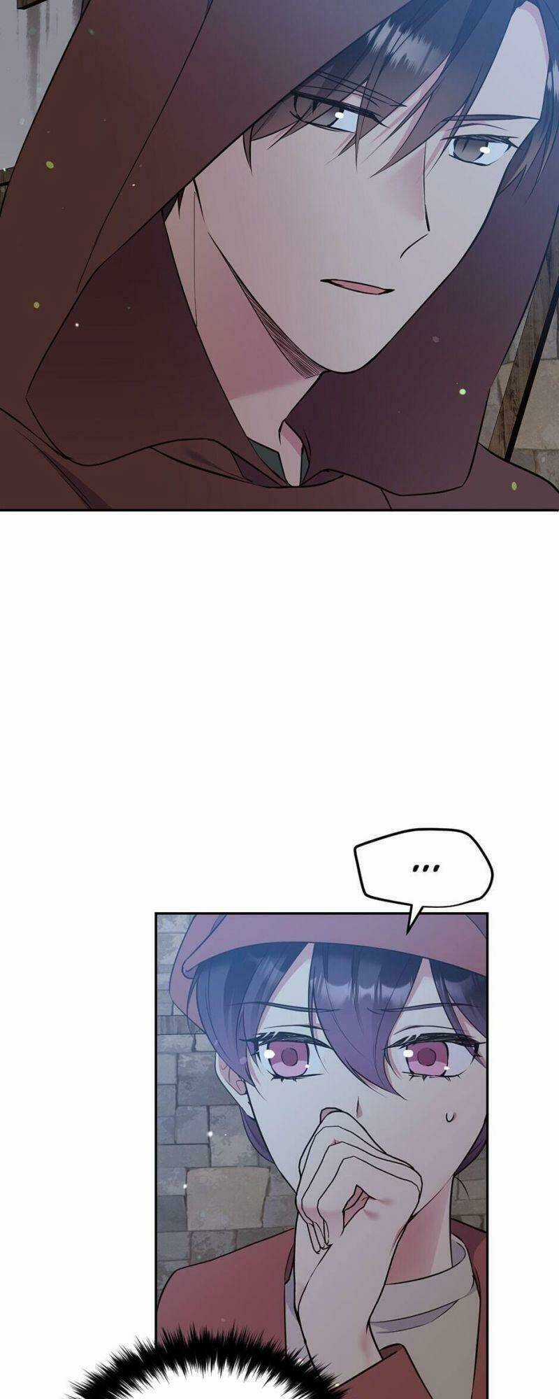 Mục Tiêu Là Cuộc Sống Hoàn Hảo Bất Khả Xâm Phạm Chapter 86 trang 29