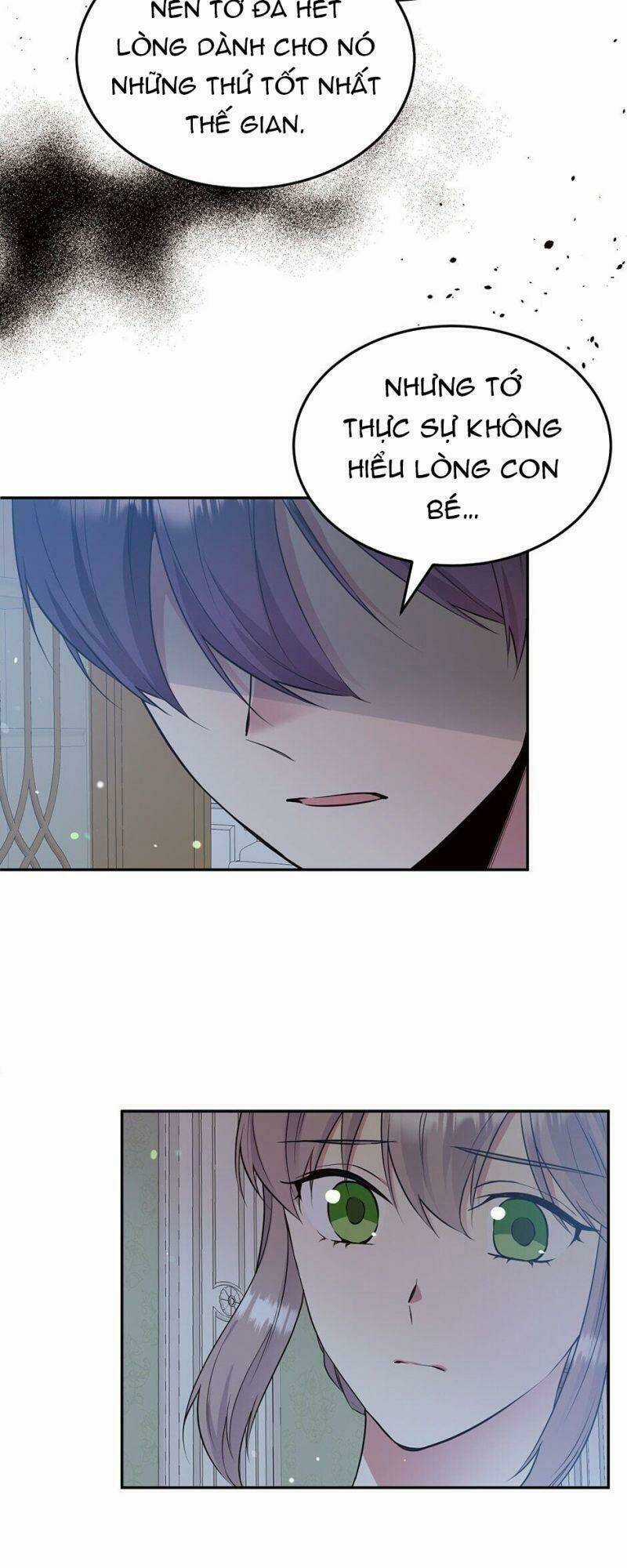 Mục Tiêu Là Cuộc Sống Hoàn Hảo Bất Khả Xâm Phạm Chapter 86 trang 3