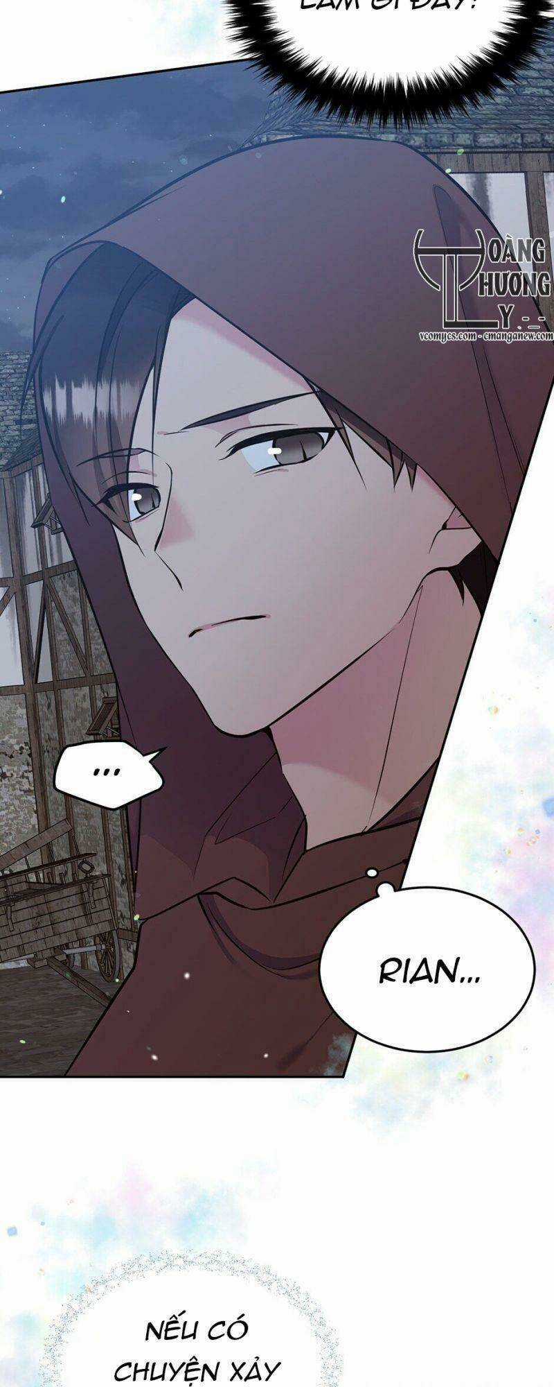 Mục Tiêu Là Cuộc Sống Hoàn Hảo Bất Khả Xâm Phạm Chapter 86 trang 31