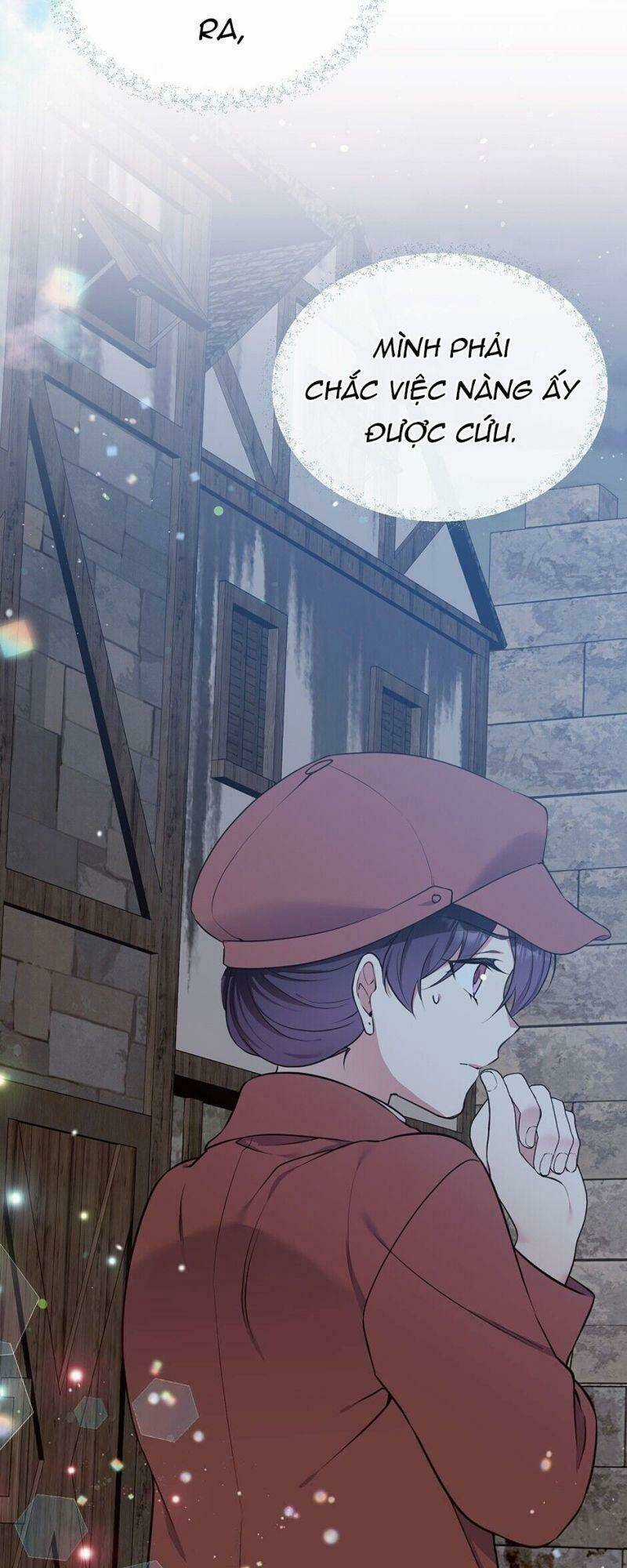 Mục Tiêu Là Cuộc Sống Hoàn Hảo Bất Khả Xâm Phạm Chapter 86 trang 32