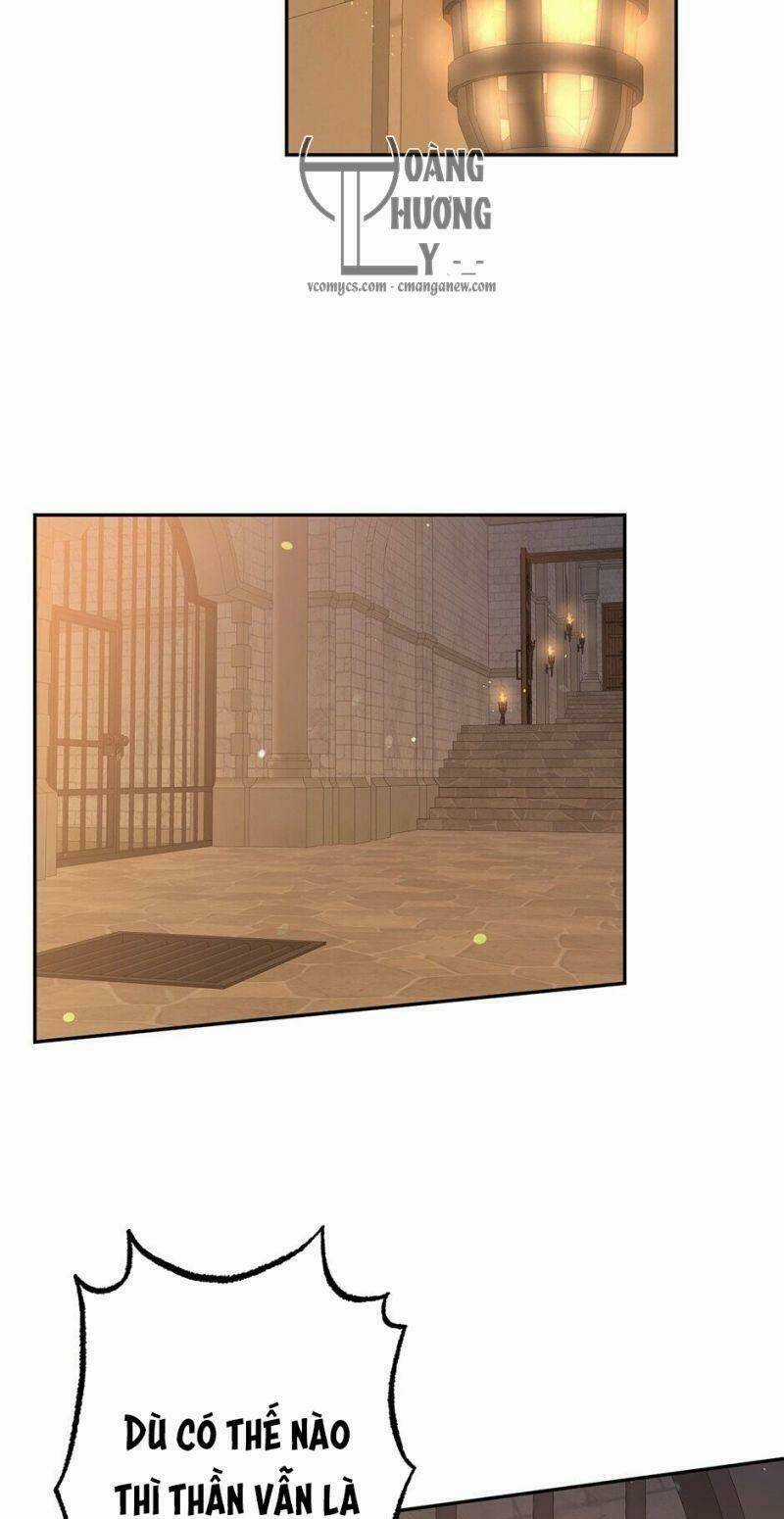 Mục Tiêu Là Cuộc Sống Hoàn Hảo Bất Khả Xâm Phạm Chapter 86 trang 34