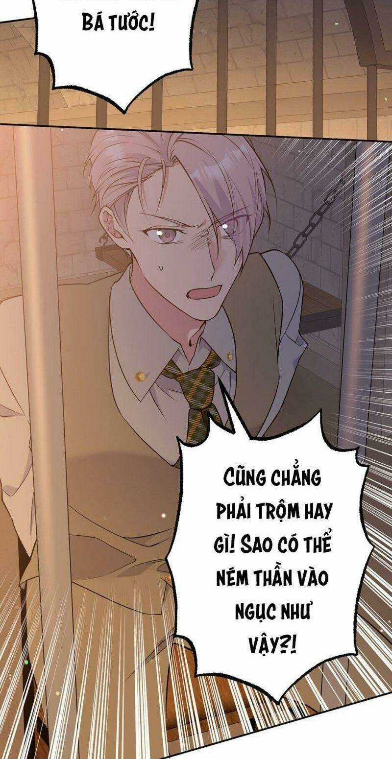 Mục Tiêu Là Cuộc Sống Hoàn Hảo Bất Khả Xâm Phạm Chapter 86 trang 35