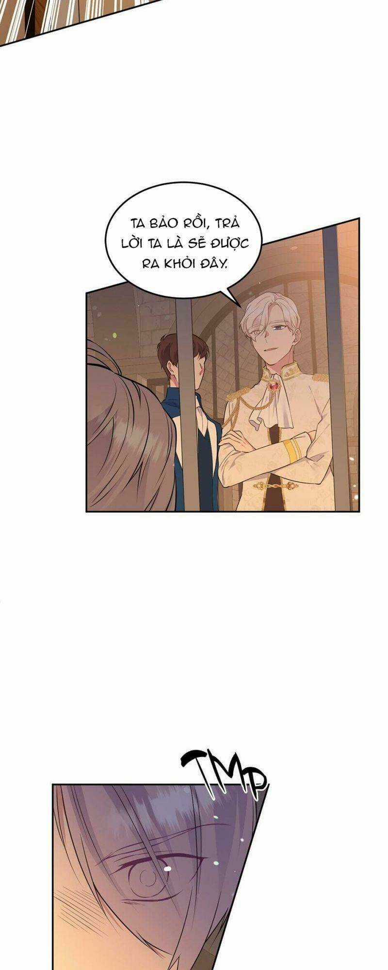 Mục Tiêu Là Cuộc Sống Hoàn Hảo Bất Khả Xâm Phạm Chapter 86 trang 36