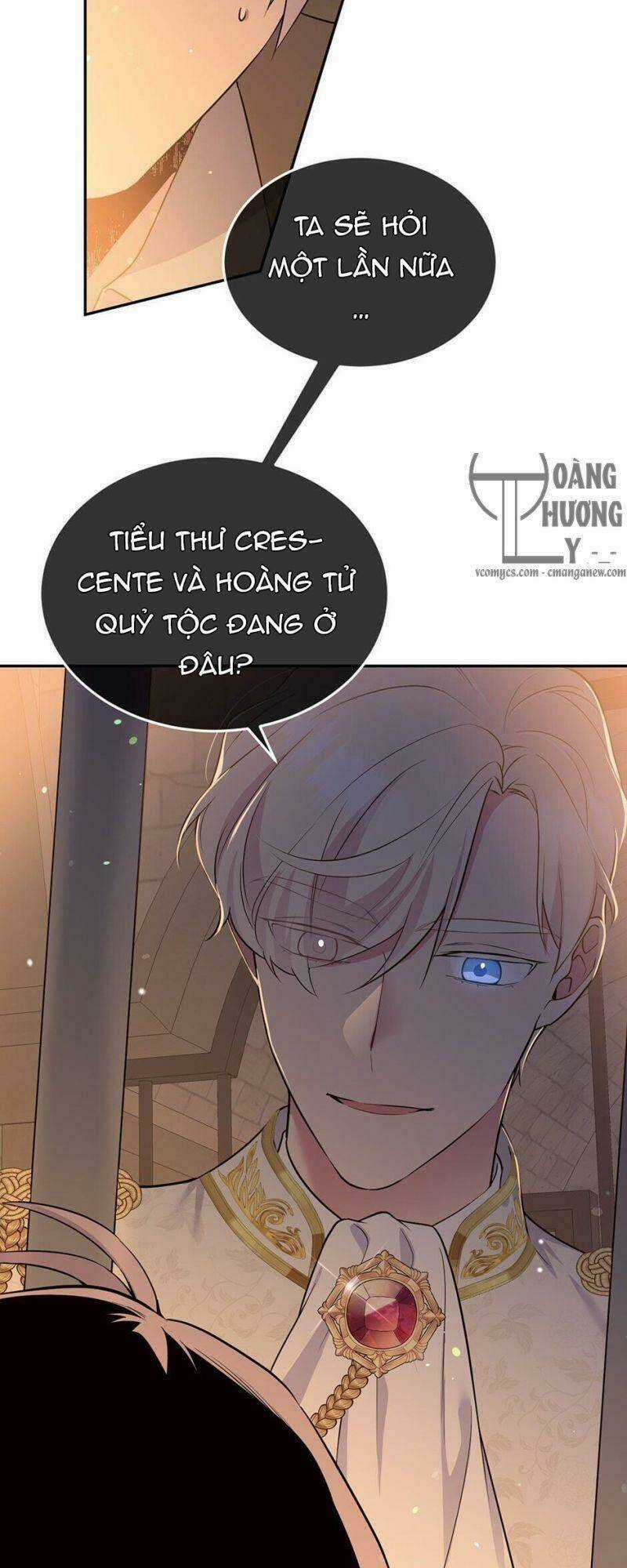 Mục Tiêu Là Cuộc Sống Hoàn Hảo Bất Khả Xâm Phạm Chapter 86 trang 37