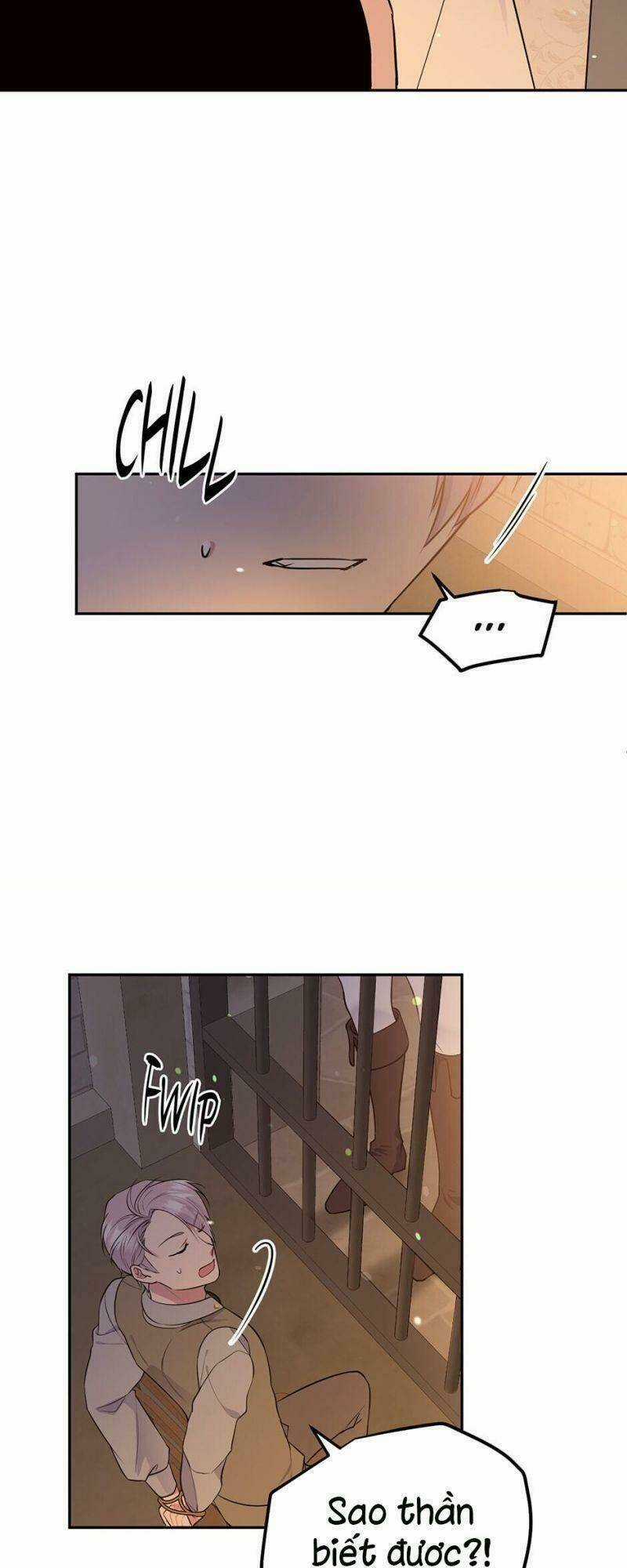 Mục Tiêu Là Cuộc Sống Hoàn Hảo Bất Khả Xâm Phạm Chapter 86 trang 38