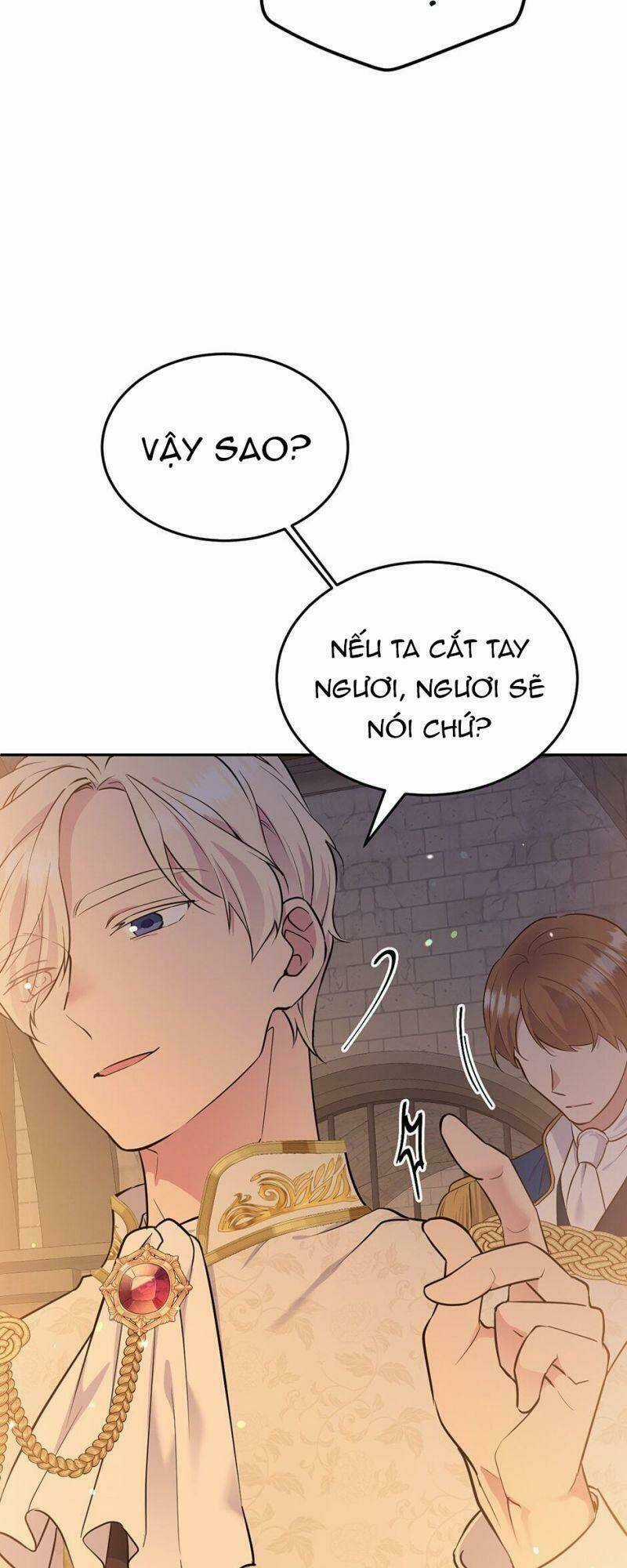 Mục Tiêu Là Cuộc Sống Hoàn Hảo Bất Khả Xâm Phạm Chapter 86 trang 39