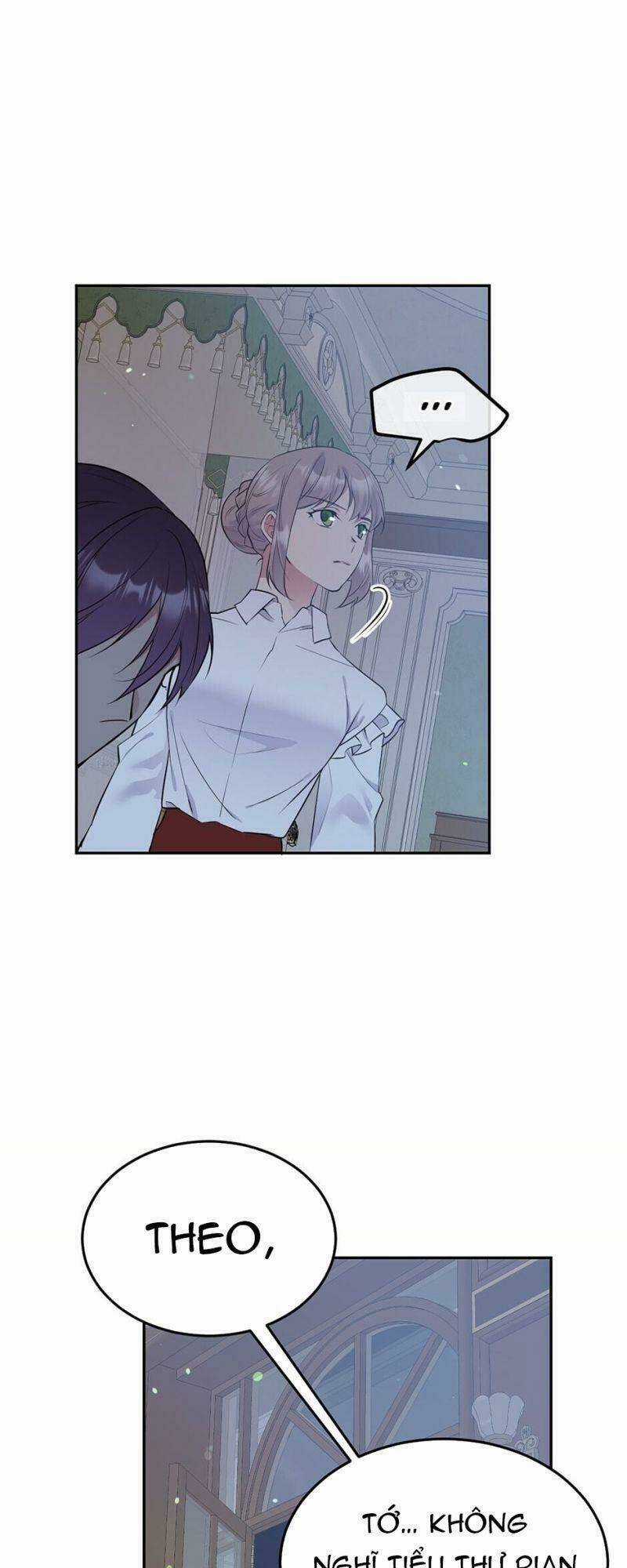 Mục Tiêu Là Cuộc Sống Hoàn Hảo Bất Khả Xâm Phạm Chapter 86 trang 4