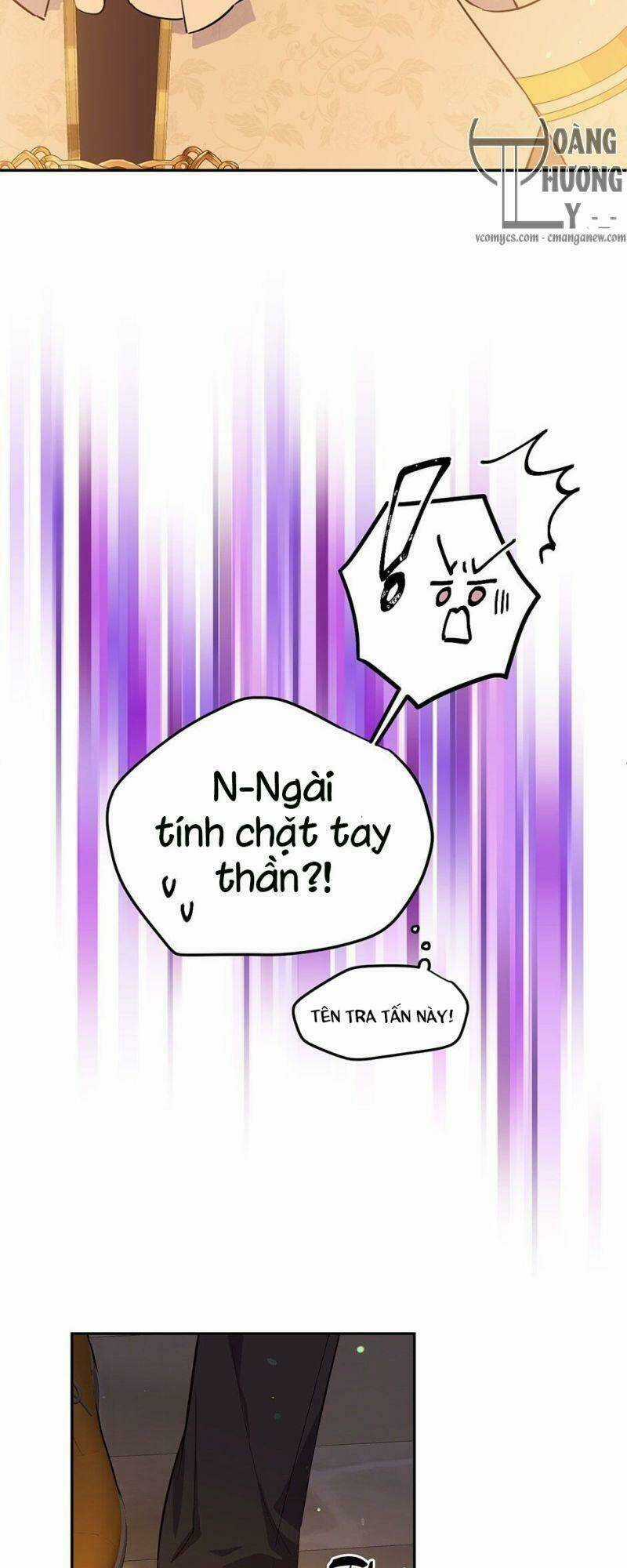 Mục Tiêu Là Cuộc Sống Hoàn Hảo Bất Khả Xâm Phạm Chapter 86 trang 40