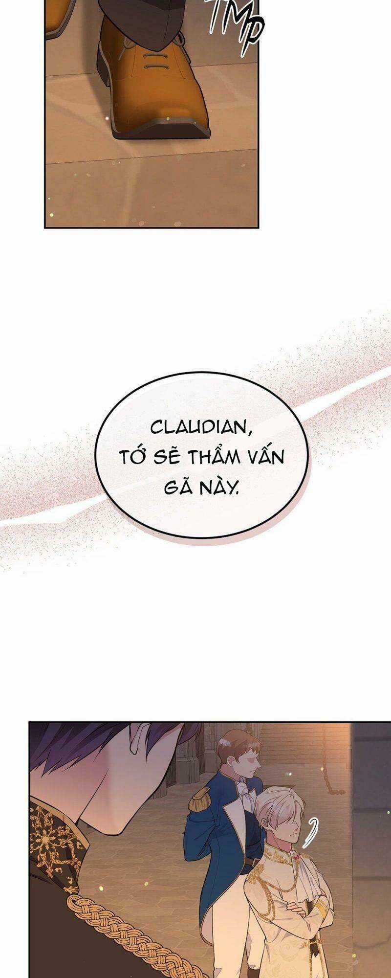 Mục Tiêu Là Cuộc Sống Hoàn Hảo Bất Khả Xâm Phạm Chapter 86 trang 41