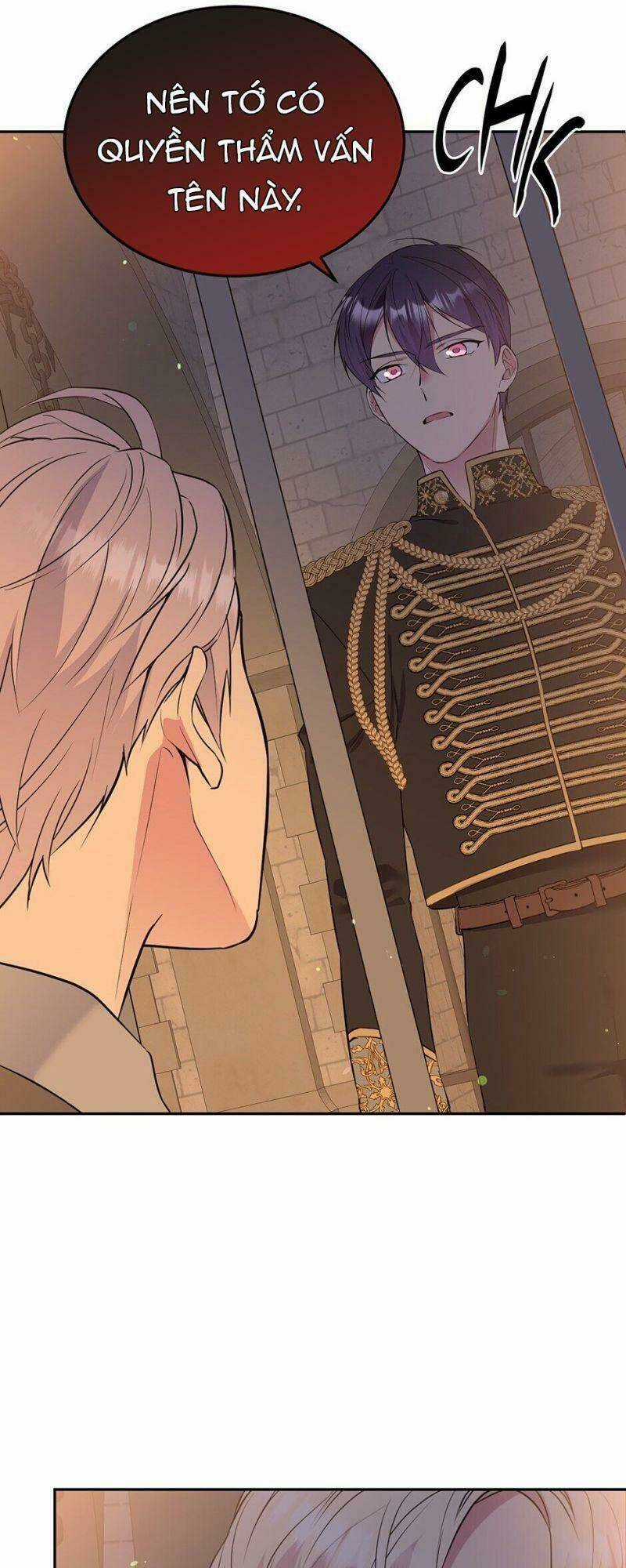 Mục Tiêu Là Cuộc Sống Hoàn Hảo Bất Khả Xâm Phạm Chapter 86 trang 45