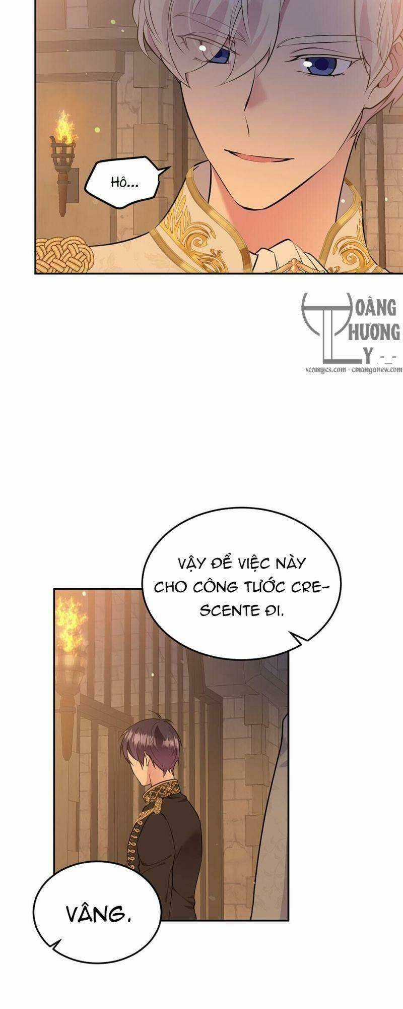 Mục Tiêu Là Cuộc Sống Hoàn Hảo Bất Khả Xâm Phạm Chapter 86 trang 46