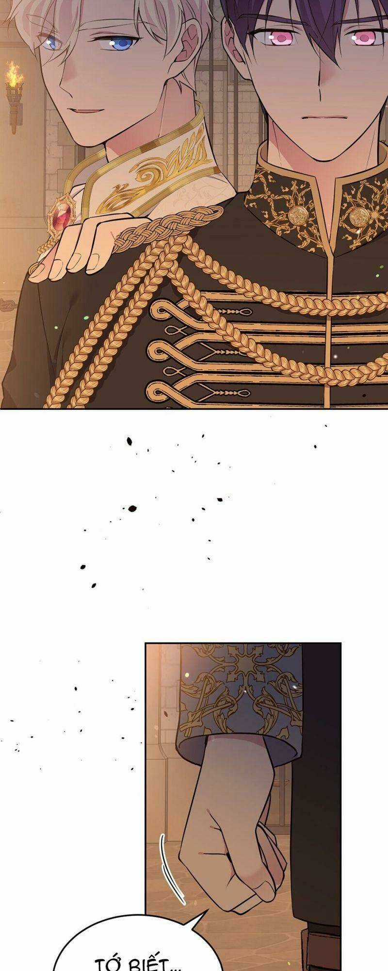 Mục Tiêu Là Cuộc Sống Hoàn Hảo Bất Khả Xâm Phạm Chapter 86 trang 48