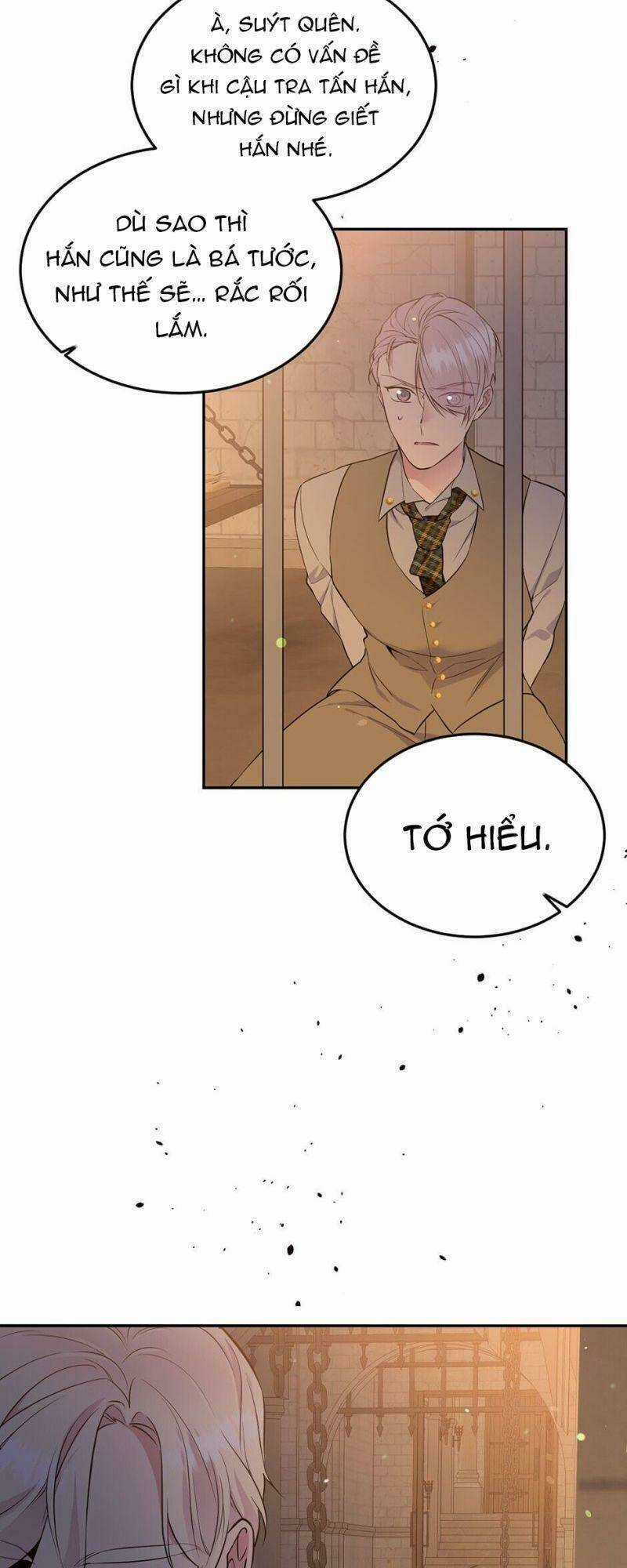 Mục Tiêu Là Cuộc Sống Hoàn Hảo Bất Khả Xâm Phạm Chapter 86 trang 50