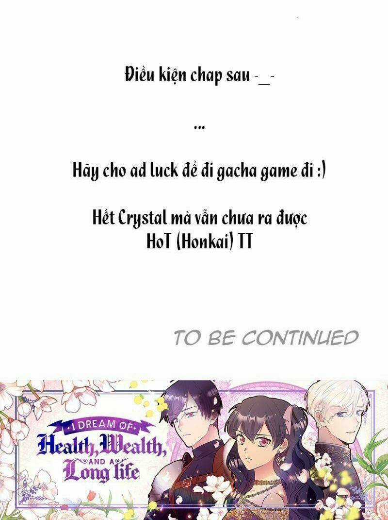 Mục Tiêu Là Cuộc Sống Hoàn Hảo Bất Khả Xâm Phạm Chapter 86 trang 52