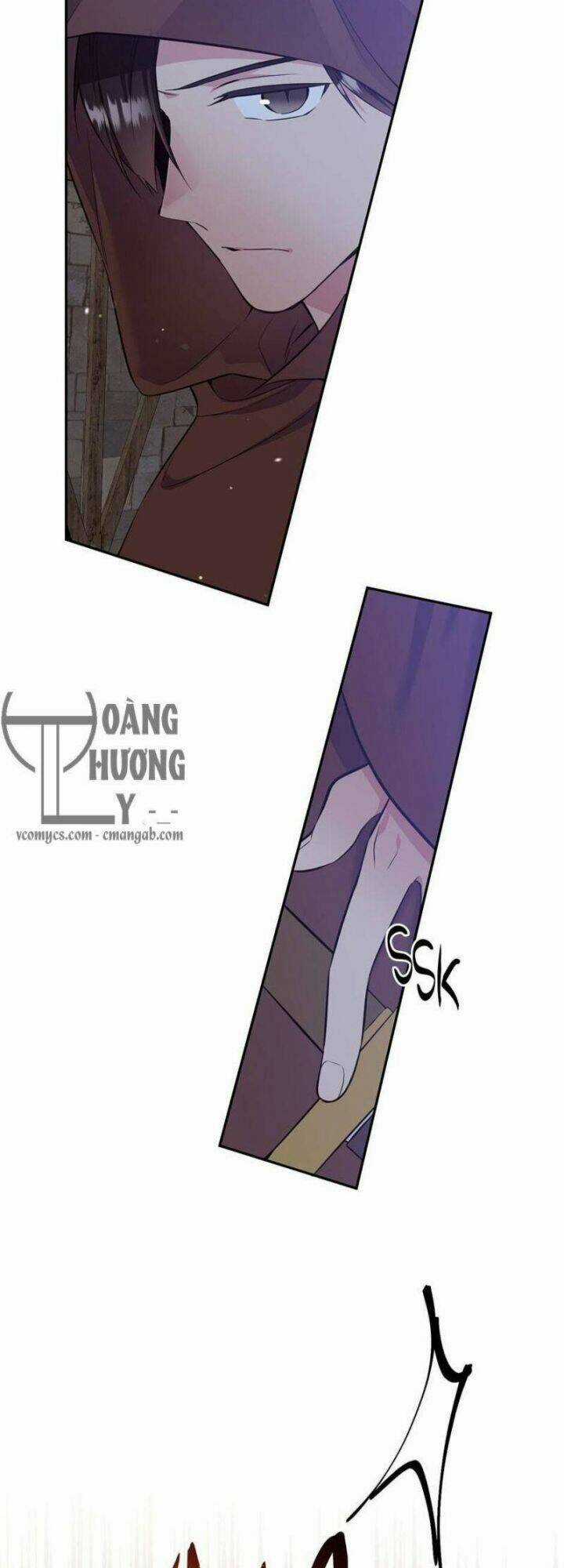 Mục Tiêu Là Cuộc Sống Hoàn Hảo Bất Khả Xâm Phạm Chapter 87 trang 14